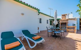 Can Boi Vakantiehuis